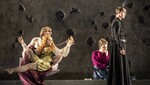 Le Couronnement de Poppée, Opéra de Lyon (2026)