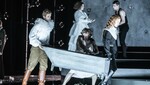 Le Couronnement de Poppée, Opéra de Lyon (2026)