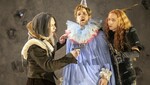 Le Couronnement de Poppée, Opéra de Lyon (2026)