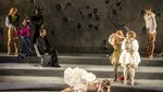 Le Couronnement de Poppée, Opéra de Lyon (2026)