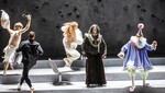 Le Couronnement de Poppée, Opéra de Lyon (2026)