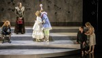 Le Couronnement de Poppée, Opéra de Lyon (2026)