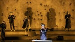 Le Couronnement de Poppée, Opéra de Lyon (2026)