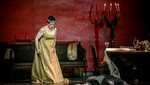 Tosca, Opéra national de Paris 2025-26 (c) Vincent Pontet