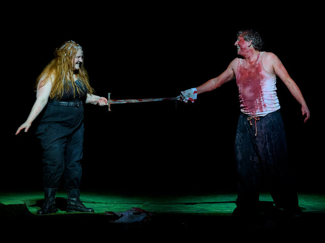 Siegfried - Opéra National de Paris 2025-26 (c) Herwig Prammer