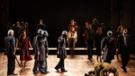 Satyagraha - Opéra National de Paris (2026) (c) Yonathan Kellerman / OnP