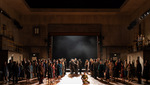 Satyagraha - Opéra National de Paris (2026) (c) Yonathan Kellerman / OnP