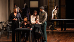 Satyagraha - Opéra National de Paris (2026) (c) Yonathan Kellerman / OnP