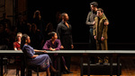 Satyagraha - Opéra National de Paris (2026) (c) Yonathan Kellerman / OnP