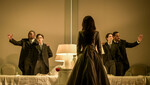 Rusalka, Opéra national de Paris (c) Vincent Pontet