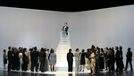 La Traviata, Opéra de Paris (2026) (c) Chloé Bellemere