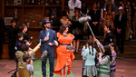 Barbe-Bleue, Opéra Junior, Opéra de Montpellier (2025)