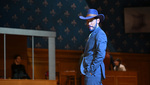 Barbe-Bleue, Opéra Junior, Opéra de Montpellier (2025)