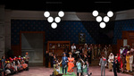 Barbe-Bleue, Opéra Junior, Opéra de Montpellier (2025)