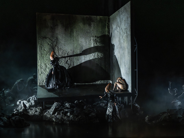 Medusa - La Monnaie De Munt (2026) (c) Simon Van Rompay