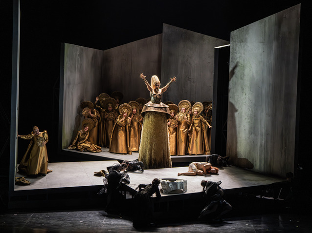 Medusa - La Monnaie De Munt (2026) (c) Simon Van Rompay