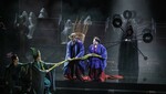 Curlew River - Opéra national de Nancy-Lorraine (2026)