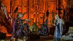 Tristan und Isolde - Bayreuther Festspiele 2025