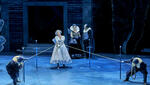 Lohengrin par Yuval Sharon, Festival de Bayreuth