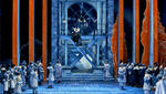 Lohengrin par Yuval Sharon, Festival de Bayreuth