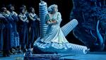 Lohengrin par Yuval Sharon, Festival de Bayreuth