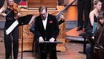 Tim Mead, Récital au Festival de Colmar (2025)