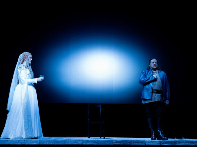 Tristan und Isolde, Gran Teatre del Liceu 2026 (c) Sergi Panizo