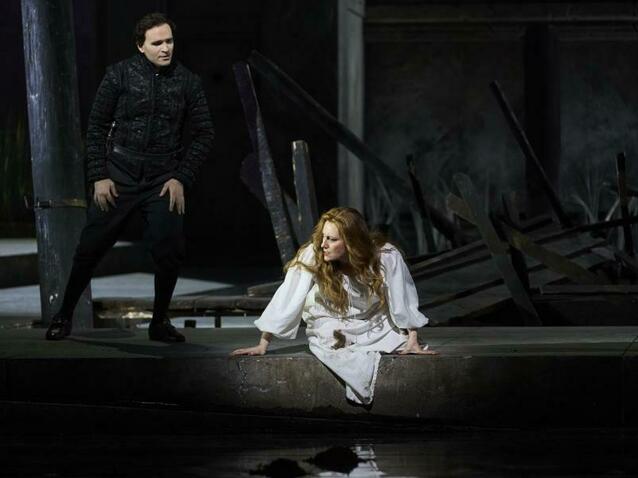 La Gioconda - Gran Teatre del Liceu Barcelona (2026) (c) David Ruano La Gioconda - Gran Teatre del Liceu Barcelona (2026) (c) David Ruano