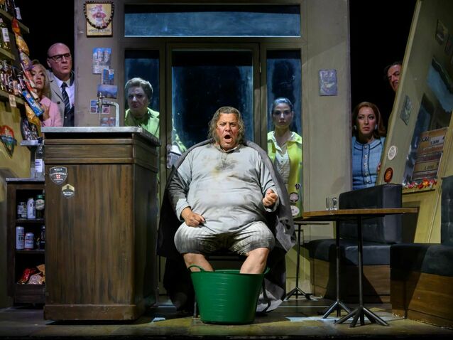 Falstaff, Gran Teatre del Liceu 2026 (c) A Bofill