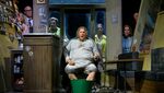Falstaff, Gran Teatre del Liceu 2026 (c) A Bofill