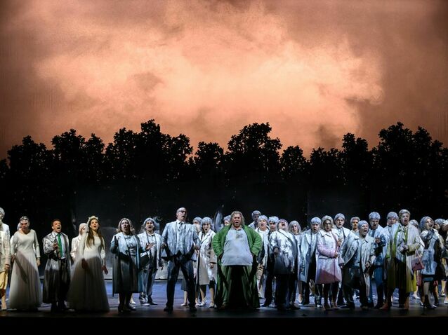 Falstaff, Gran Teatre del Liceu 2026 (c) A. Bofill
