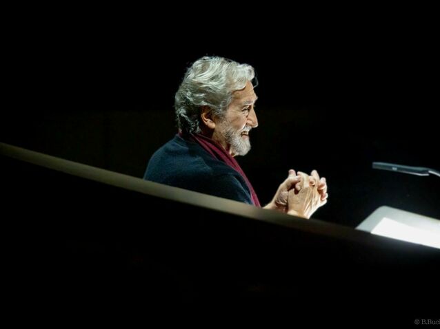 L'Orfeo, Opéra Grand Avignon (c) Barbara Buchmann