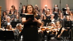 Esther Tonea, Un Requiem allemand, Opéra Orchestre national Montpellier Occitanie (2026)