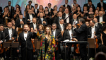 Lady Macbeth de Mzensk - Festival International George Enescu (2025)