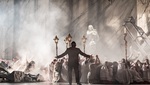 Tosca, The Royal Opera © 2025 Marc Brenner
