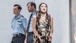 Tosca, The Royal Opera © 2025 Marc Brenner