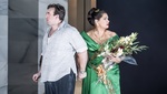Tosca, The Royal Opera © 2025 Marc Brenner