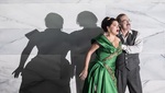 Tosca, The Royal Opera © 2025 Marc Brenner