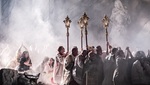 Tosca, The Royal Opera © 2025 Marc Brenner