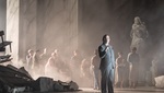 Tosca, The Royal Opera © 2025 Marc Brenner