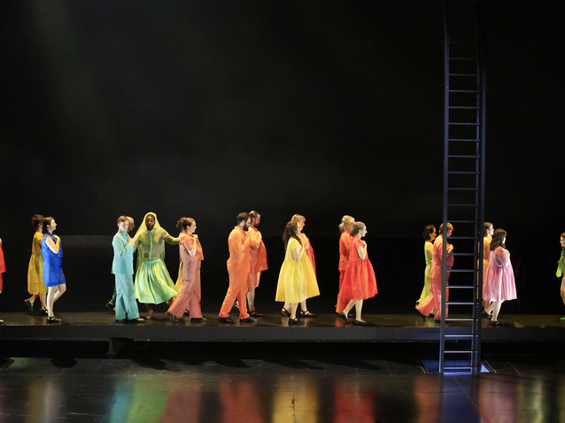 Don Giovanni - Opera Ballet Vlaanderen (2025-2026) (c) Annemie Augustijns Don Giovanni - Opera Ballet Vlaanderen (2025-2026) (c) Annemie Augustijns