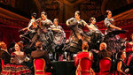 La traviata, The Royal Opera ©2026 Pamela Raith