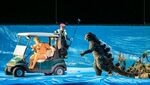 Monster’s Paradise - Hamburgische Staatsoper (2026)