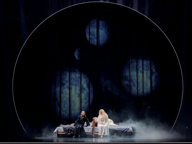 Lohengrin - Festival de Pâques Baden-Baden 2026 (c) Martin Sigmund