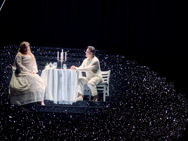 Lohengrin - Festival de Pâques Baden-Baden 2026 (c) Martin Sigmund