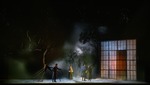 La Bohème - Opéra de Dijon Métropole (2026) © Mirco Magliocca