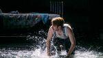 Elgan Llyr Thomas as Prologue Peter Quint in the Turn of the Screw ©2026 Mihaela Bodlovic