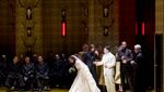 Lucie de Lammermoor à l'Opéra-Comique © Herwig Prammer