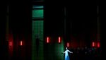 Sabine Devieilhe (Lucie Ashton), Edwin Crossley-Mercer (Raymond Bidebent), choeur accentus © Herwig Prammer