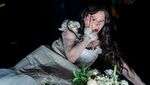 Lisette Oropesa as Elvira in Richard Jones's I puritani, The Royal Opera ©2026 Tristram Kenton